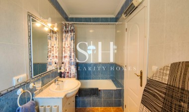 Odsprzedaż - Dom - Orihuela Costa - Costa Blanca