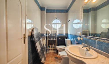 Odsprzedaż - Dom - Orihuela Costa - Costa Blanca