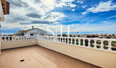 Odsprzedaż - Dom - Orihuela Costa - Costa Blanca