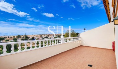 Odsprzedaż - Dom - Orihuela Costa - Costa Blanca