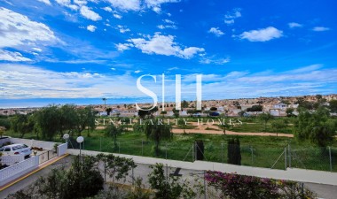 Odsprzedaż - Dom - Orihuela Costa - Costa Blanca