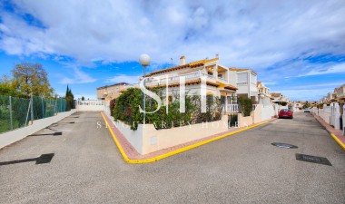 Odsprzedaż - Dom - Orihuela Costa - Costa Blanca