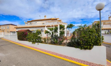 Odsprzedaż - Dom - Orihuela Costa - Costa Blanca