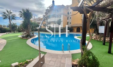 Återförsäljning - Bungalow - Torrevieja - Punta prima