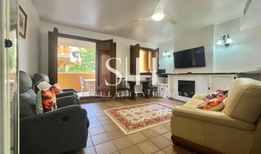 Återförsäljning - Bungalow - Torrevieja - Punta prima