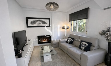 Перепродажа - Casa - Orihuela Costa - Villa's San Jose IV