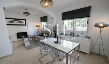 Перепродажа - Casa - Orihuela Costa - Villa's San Jose IV