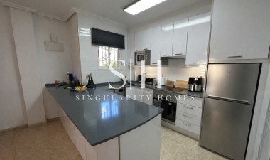 Перепродажа - Casa - Orihuela Costa - Villa's San Jose IV