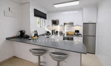 Перепродажа - Casa - Orihuela Costa - Villa's San Jose IV