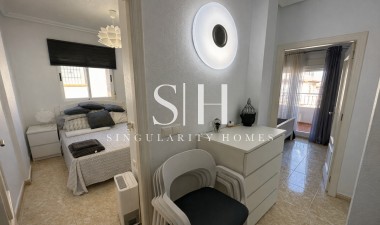 Перепродажа - Casa - Orihuela Costa - Villa's San Jose IV