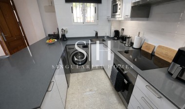 Перепродажа - Casa - Orihuela Costa - Villa's San Jose IV