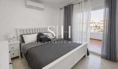 Перепродажа - Casa - Orihuela Costa - Villa's San Jose IV