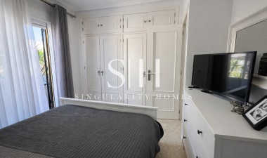 Перепродажа - Casa - Orihuela Costa - Villa's San Jose IV