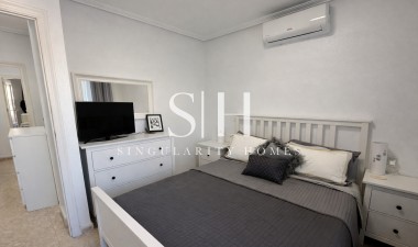 Перепродажа - Casa - Orihuela Costa - Villa's San Jose IV
