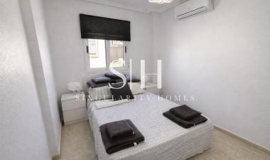 Перепродажа - Casa - Orihuela Costa - Villa's San Jose IV