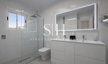 Перепродажа - Casa - Orihuela Costa - Villa's San Jose IV