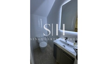 Перепродажа - Casa - Orihuela Costa - Villa's San Jose IV