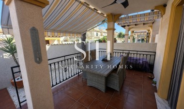 Перепродажа - Casa - Orihuela Costa - Villa's San Jose IV