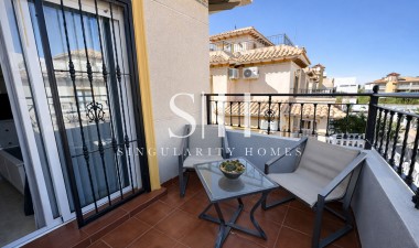 Перепродажа - Casa - Orihuela Costa - Villa's San Jose IV