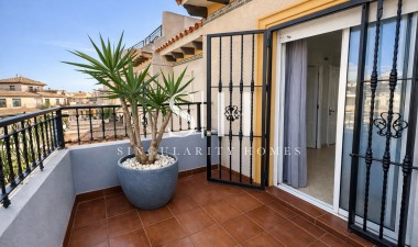 Перепродажа - Casa - Orihuela Costa - Villa's San Jose IV