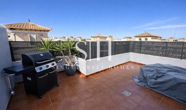Перепродажа - Casa - Orihuela Costa - Villa's San Jose IV