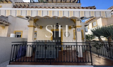 Перепродажа - Casa - Orihuela Costa - Villa's San Jose IV