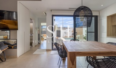 Reventa - Villa - Benijofar - Costa Blanca