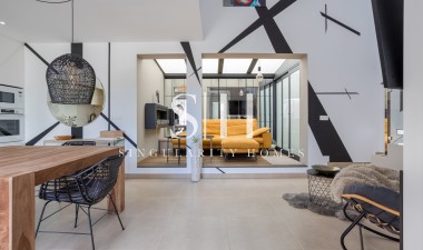 Reventa - Villa - Benijofar - Costa Blanca