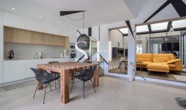 Reventa - Villa - Benijofar - Costa Blanca