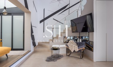 Reventa - Villa - Benijofar - Costa Blanca