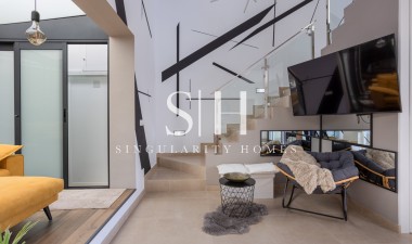 Reventa - Villa - Benijofar - Costa Blanca