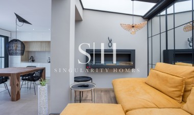 Reventa - Villa - Benijofar - Costa Blanca