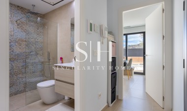 Reventa - Villa - Benijofar - Costa Blanca