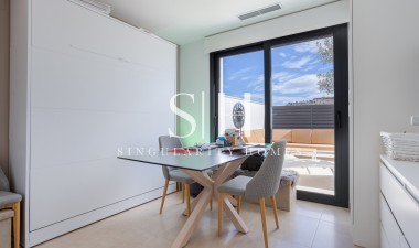 Reventa - Villa - Benijofar - Costa Blanca