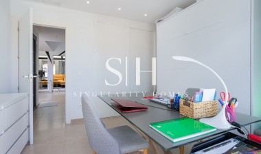 Reventa - Villa - Benijofar - Costa Blanca