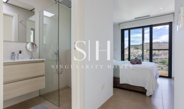 Reventa - Villa - Benijofar - Costa Blanca