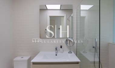 Reventa - Villa - Benijofar - Costa Blanca