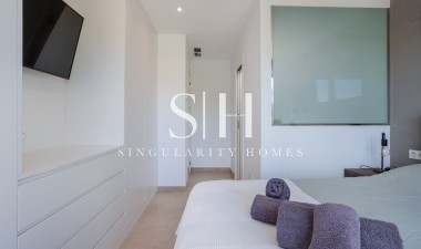 Reventa - Villa - Benijofar - Costa Blanca