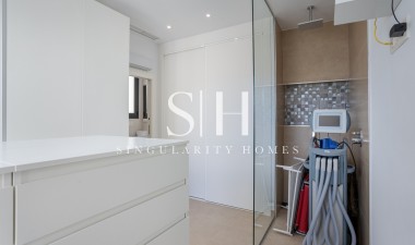 Reventa - Villa - Benijofar - Costa Blanca