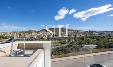 Reventa - Villa - Benijofar - Costa Blanca