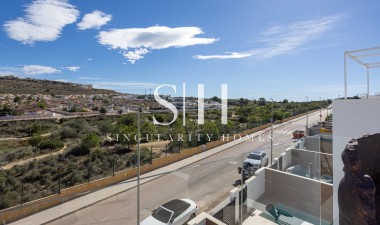 Reventa - Villa - Benijofar - Costa Blanca