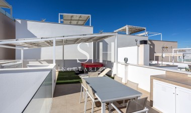 Reventa - Villa - Benijofar - Costa Blanca
