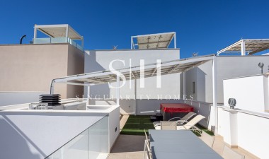 Reventa - Villa - Benijofar - Costa Blanca