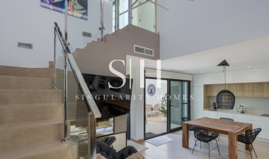 Reventa - Villa - Benijofar - Costa Blanca