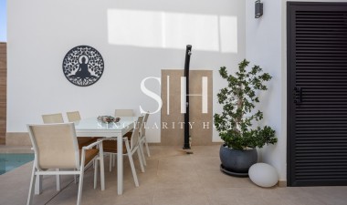 Reventa - Villa - Benijofar - Costa Blanca