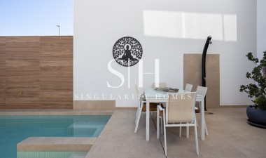 Reventa - Villa - Benijofar - Costa Blanca