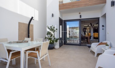 Reventa - Villa - Benijofar - Costa Blanca