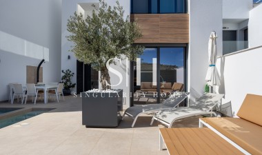 Reventa - Villa - Benijofar - Costa Blanca