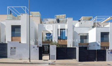 Reventa - Villa - Benijofar - Costa Blanca