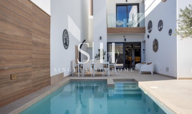 Reventa - Villa - Benijofar - Costa Blanca